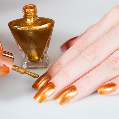 GB NAILS - artificial nails dipping powder
