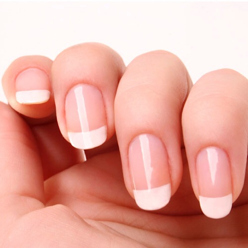 GB NAILS - MANICURE